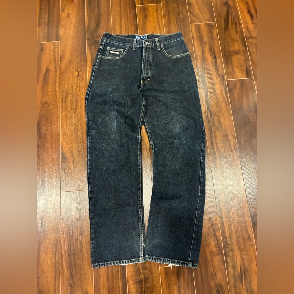 Men's 90s Send Jeans